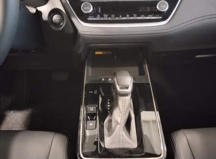 Toyota - Corolla Cross