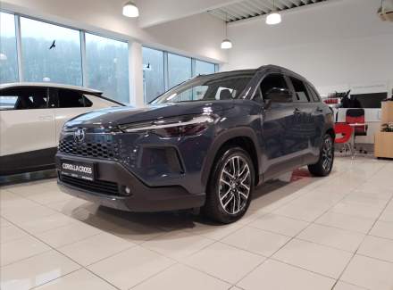 Toyota - Corolla Cross