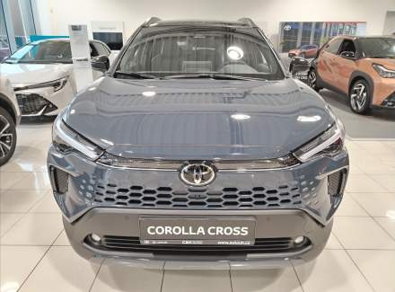 Toyota - Corolla Cross