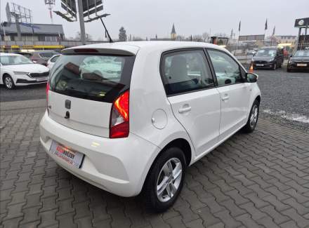 Seat - Mii