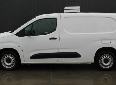 Citroën - Berlingo