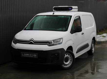 Citroën - Berlingo
