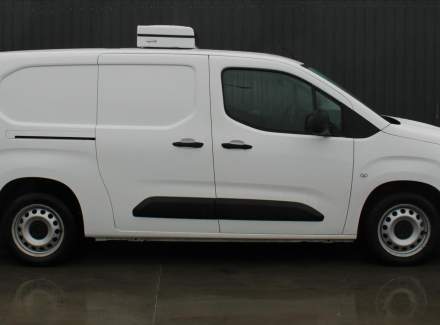 Citroën - Berlingo