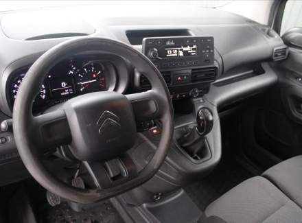 Citroën - Berlingo