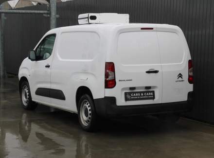 Citroën - Berlingo