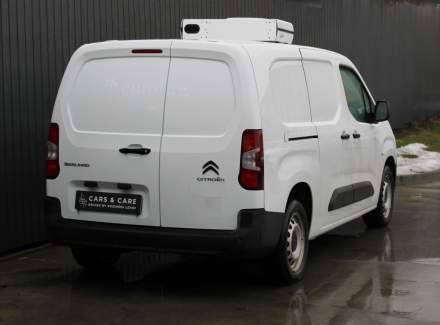 Citroën - Berlingo