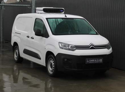 Citroën - Berlingo
