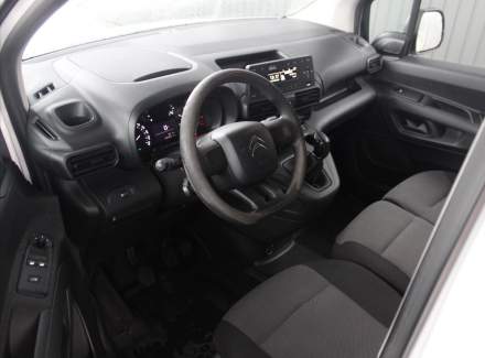 Citroën - Berlingo