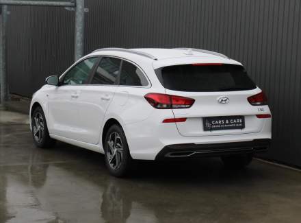 Hyundai - i30