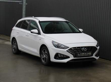 Hyundai - i30