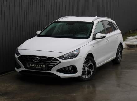 Hyundai - i30