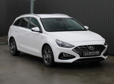 Hyundai - i30