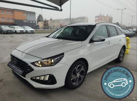 Hyundai - i30