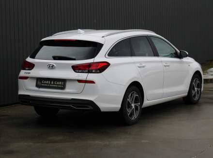 Hyundai - i30