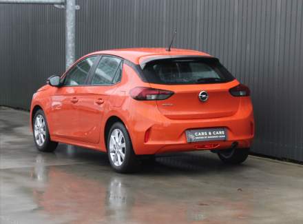 Opel - Corsa