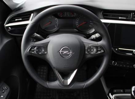 Opel - Corsa