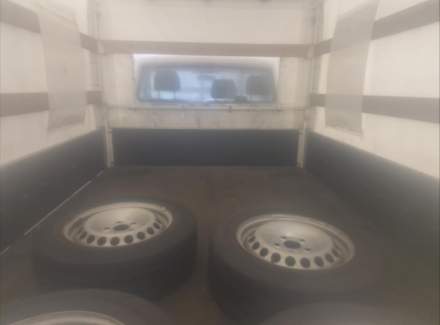 Volkswagen - Transporter