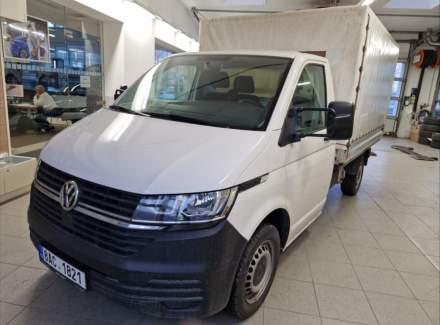 Volkswagen - Transporter