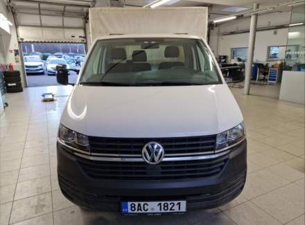 Volkswagen - Transporter