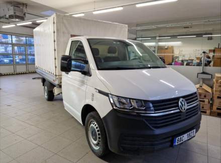 Volkswagen - Transporter