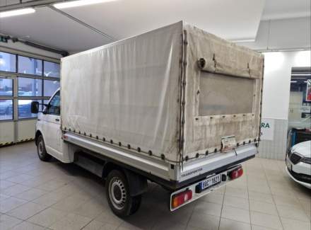 Volkswagen - Transporter