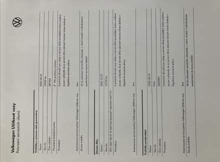 Volkswagen - Transporter