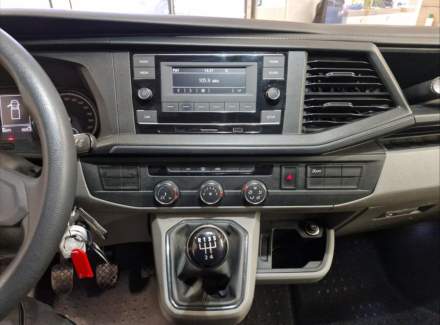 Volkswagen - Transporter