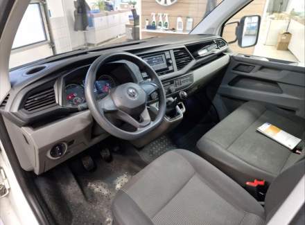 Volkswagen - Transporter