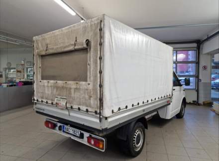 Volkswagen - Transporter