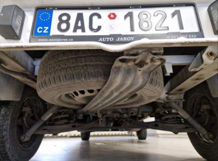 Volkswagen - Transporter