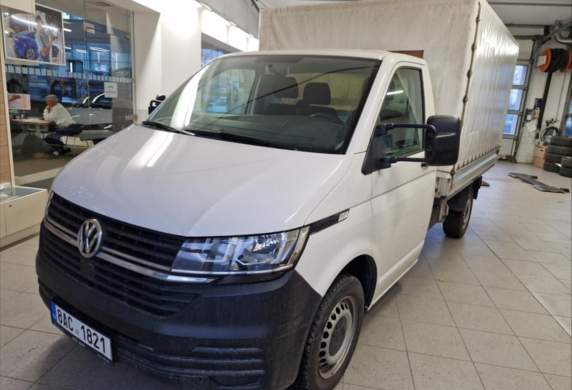 Volkswagen - Transporter