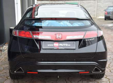 Honda - Civic