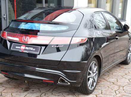 Honda - Civic