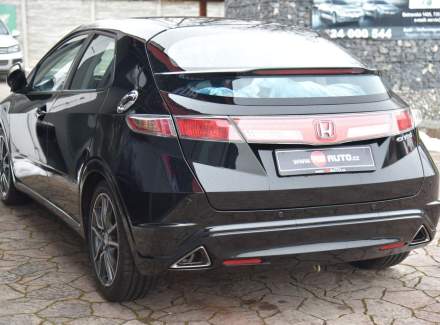 Honda - Civic