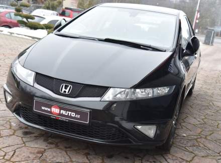 Honda - Civic