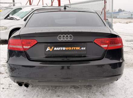 Audi - A5