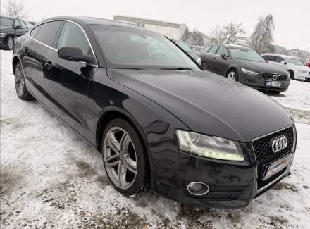 Audi - A5