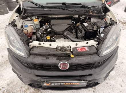 Fiat - Doblo