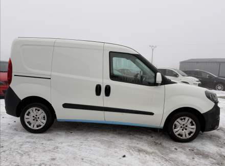 Fiat - Doblo