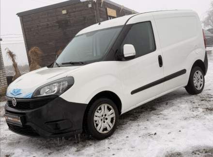 Fiat - Doblo