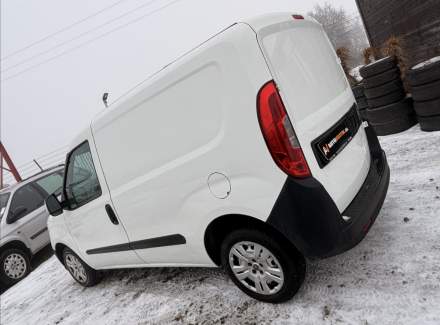 Fiat - Doblo