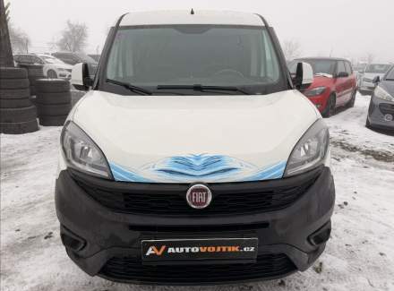 Fiat - Doblo