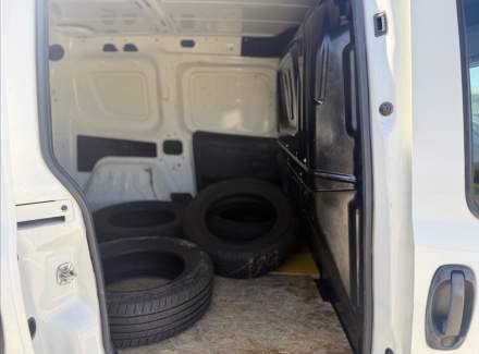 Fiat - Doblo