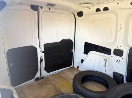 Fiat - Doblo