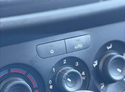 Fiat - Doblo