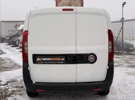 Fiat - Doblo