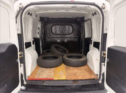 Fiat - Doblo