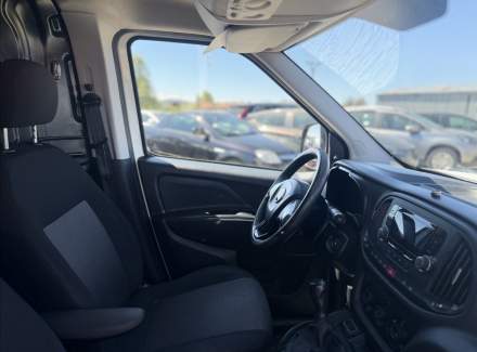 Fiat - Doblo