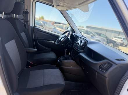 Fiat - Doblo