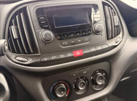 Fiat - Doblo